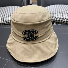 Chanel Caps